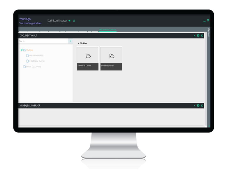 BRITech Investor Portal